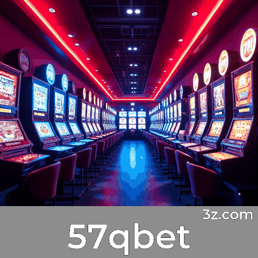 Desenvolvedores de topo e tecnologia de ponta na 57qbet