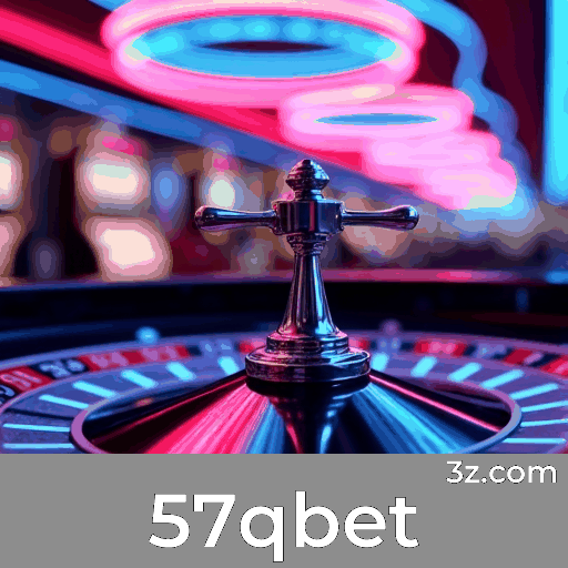 57qbet Casino: Experiência VIP Exclusiva e Luxuosa