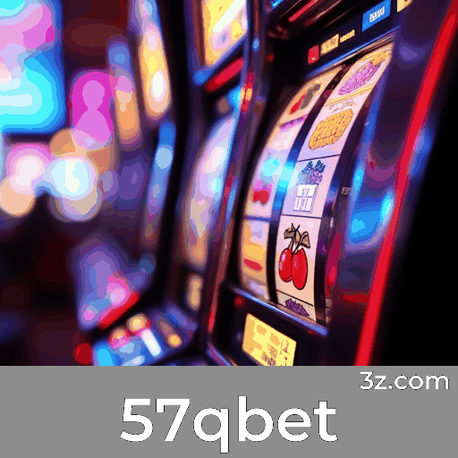 57qbet: Caça-Níqueis de Alto RTP, Jogos de Mesa Estratégicos e Real Dealers com Experiência Imersiva