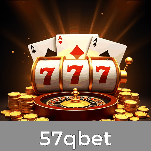 57qbet: Slots de Alta Volatilidade, Jogos de Mesa ao Vivo e Mais - A Escolha dos Jogadores Brasileiros