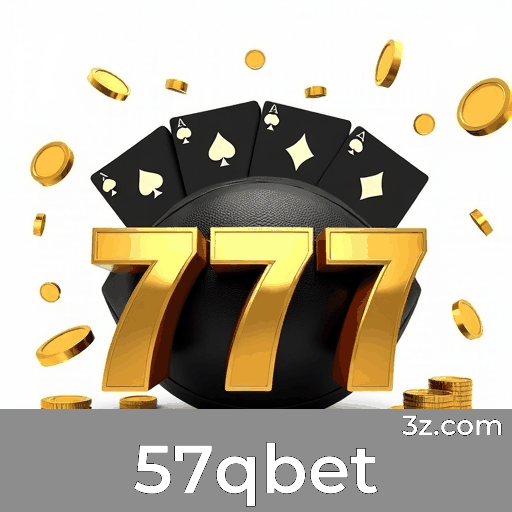 57qbet: Cassino e Apostas com Segurança e Diversão