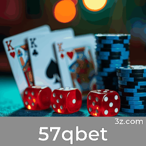 57qbet Casino: Experiência VIP Exclusiva e Luxuosa