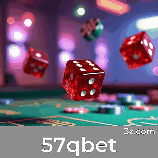 57qbet: Cassino e Apostas com Segurança e Diversão