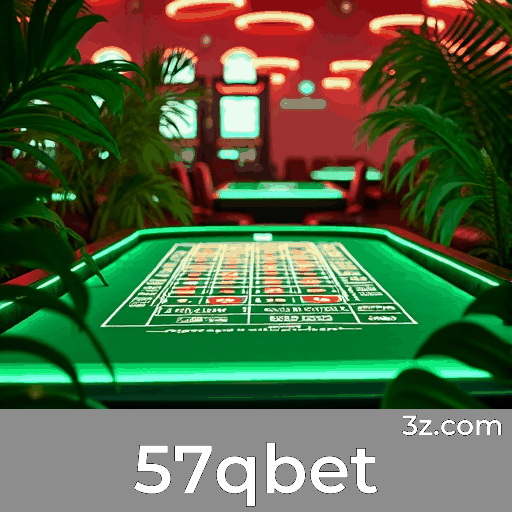 Experimente o 57qbet: Apostas Completas e Convenientes
