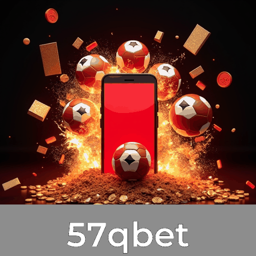57qbet - Cassino Premiado com Pagamentos Rápidos