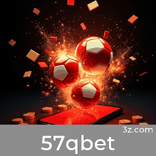 57qbet: Caça-Níqueis de Alto RTP, Jogos de Mesa Estratégicos e Real Dealers com Experiência Imersiva