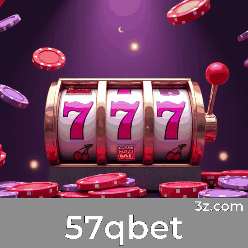 57qbet Casino: Experiência VIP Exclusiva e Luxuosa