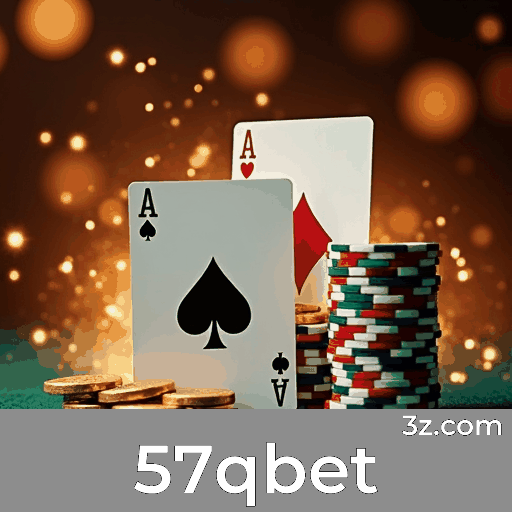 Experimente o 57qbet: Apostas Completas e Convenientes