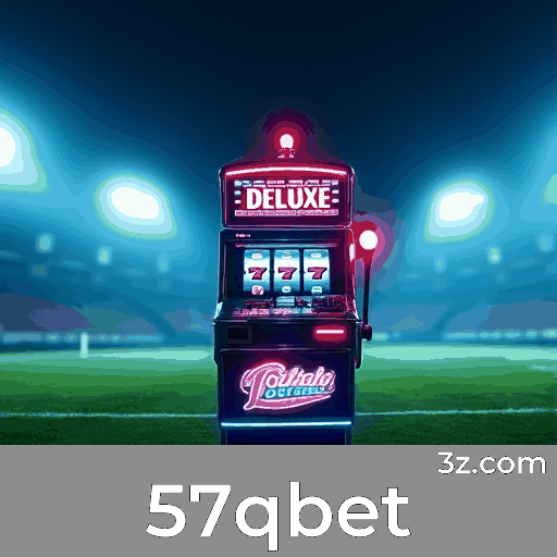 Desenvolvedores de topo e tecnologia de ponta na 57qbet